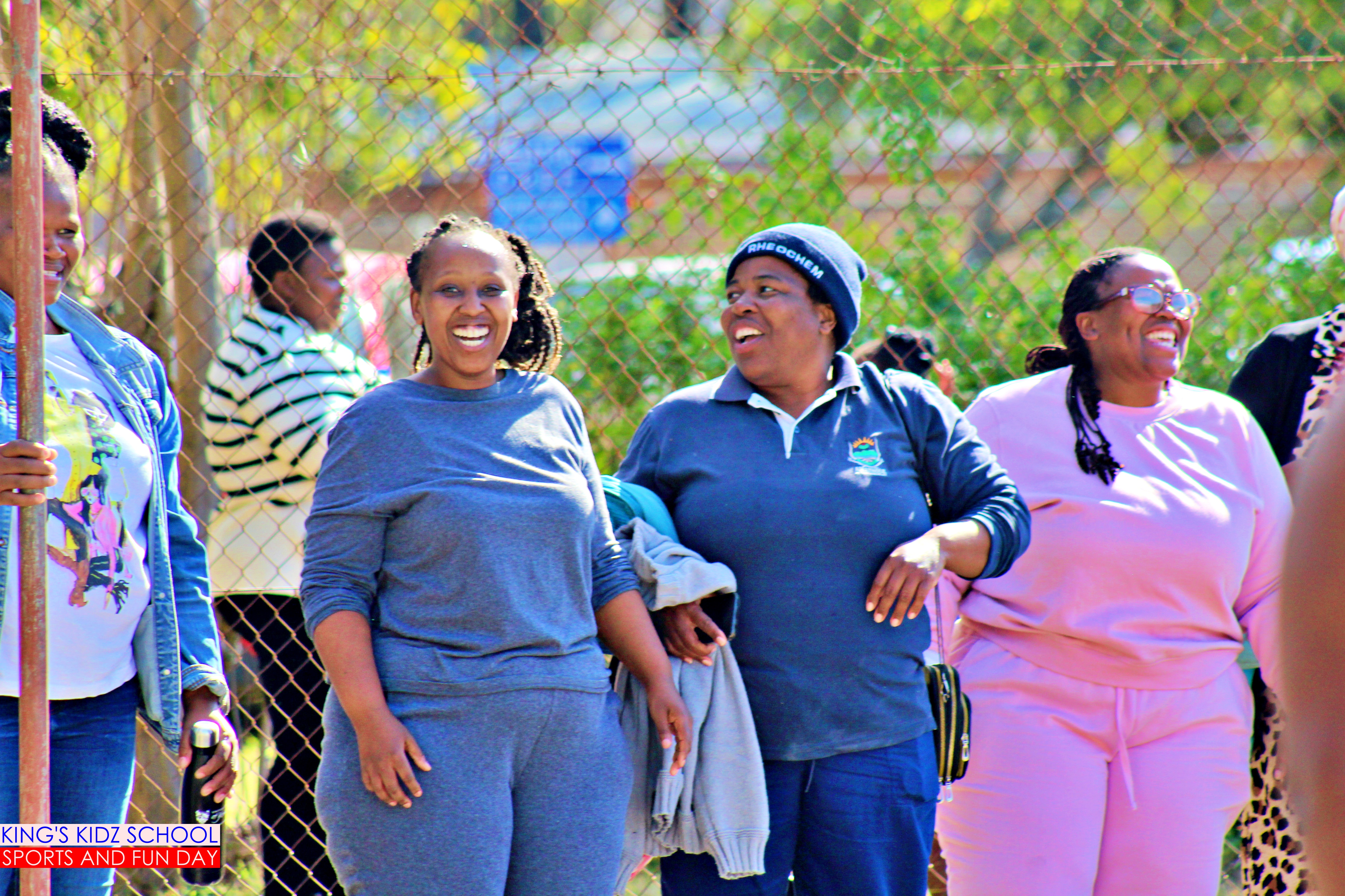 Building blocks activity